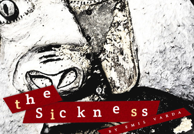 the sickness promo image